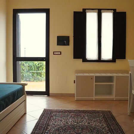 Tenuta Colle Degli Ulivi Sibari Kültér fotó