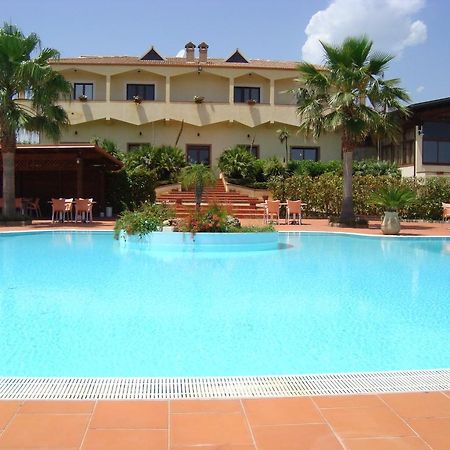 Tenuta Colle Degli Ulivi Sibari Kültér fotó