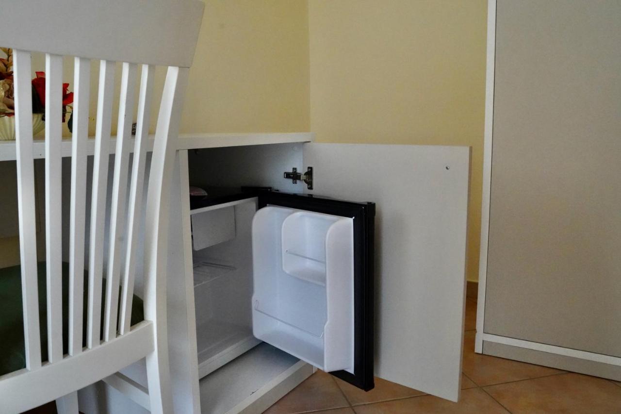 Tenuta Colle Degli Ulivi Sibari Kültér fotó