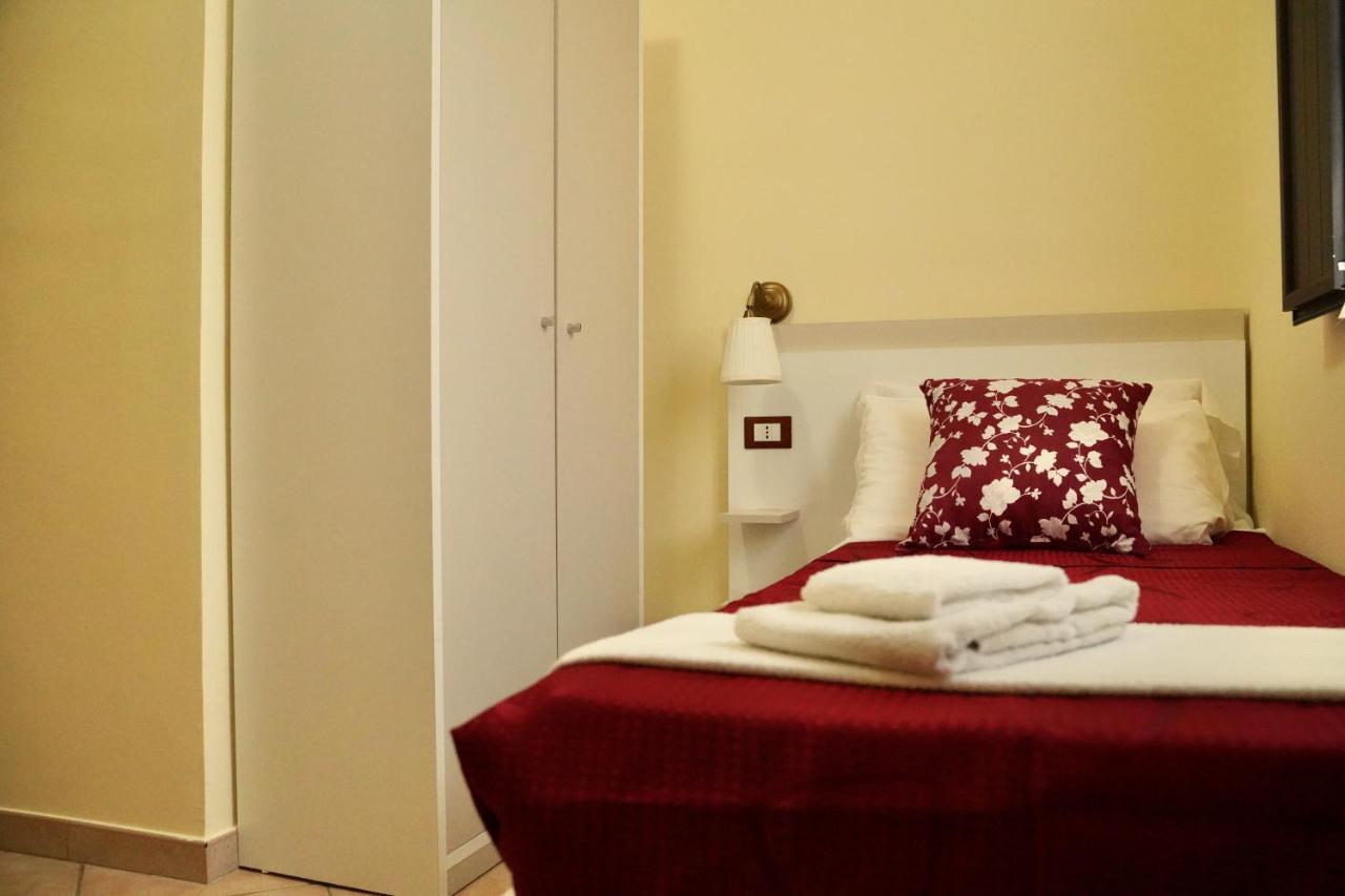 Tenuta Colle Degli Ulivi Sibari Kültér fotó
