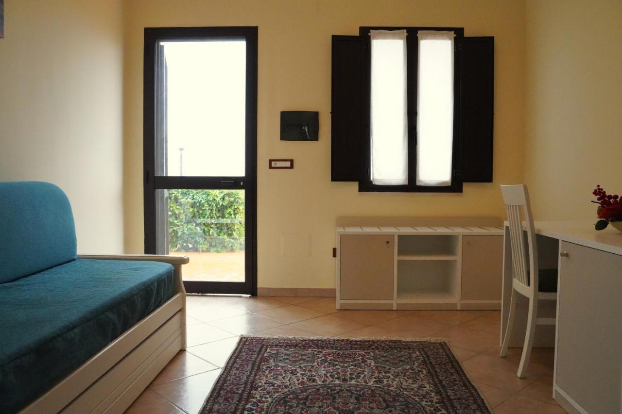 Tenuta Colle Degli Ulivi Sibari Kültér fotó
