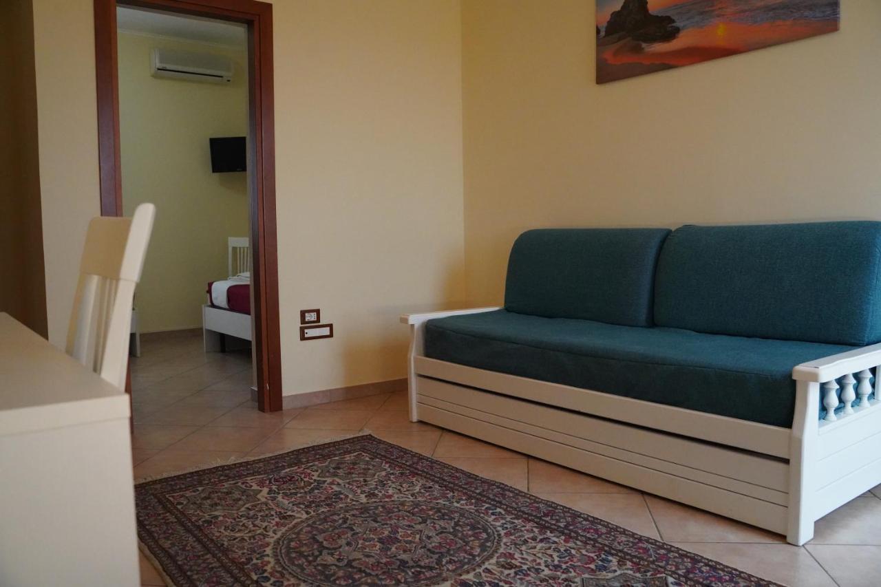 Tenuta Colle Degli Ulivi Sibari Kültér fotó