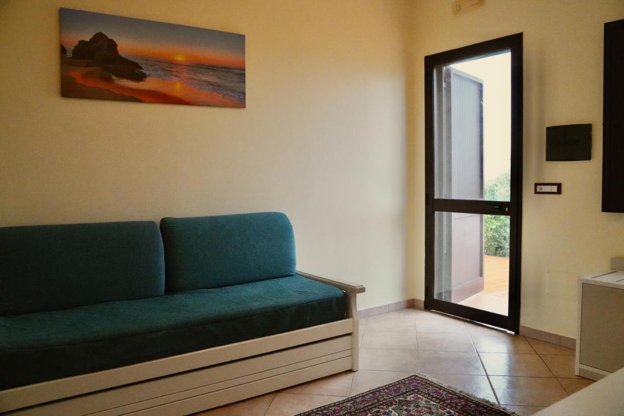 Tenuta Colle Degli Ulivi Sibari Kültér fotó