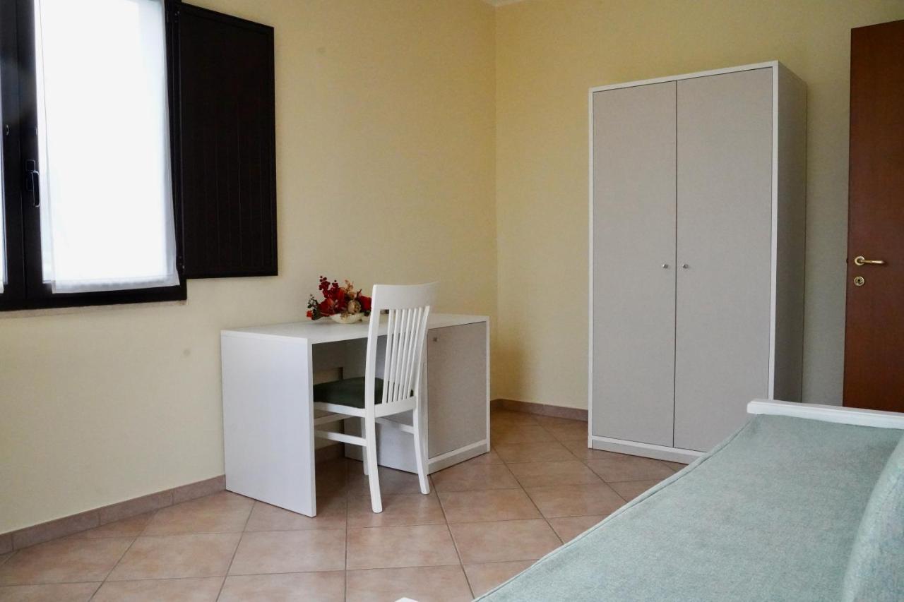 Tenuta Colle Degli Ulivi Sibari Kültér fotó